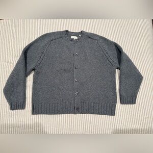 DÔEN Adley Cardigan